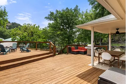 305 Mountain View, Sunrise Beach, TX 78643 - Photo 23