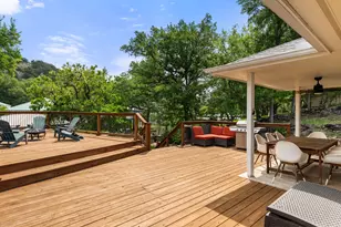 305 Mountain View, Sunrise Beach, TX 78643 - Photo 23