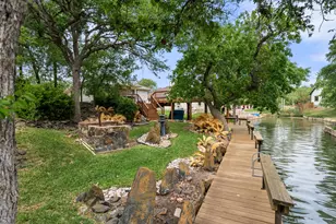 305 Mountain View, Sunrise Beach, TX 78643 - Photo 29