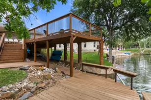 305 Mountain View, Sunrise Beach, TX 78643 - Photo 27