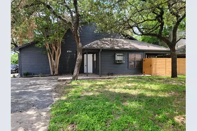 8706 Schick Road #A, Austin, TX 78729 - Photo 1