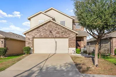 14504 Callan Court, Manor, TX 78653 - Photo 1