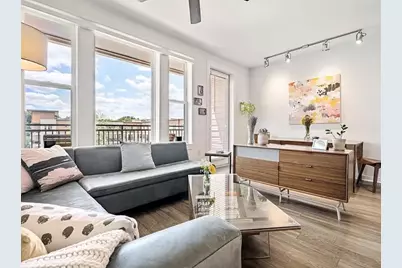 1900 Barton Springs Road #5040, Austin, TX 78704 - Photo 5