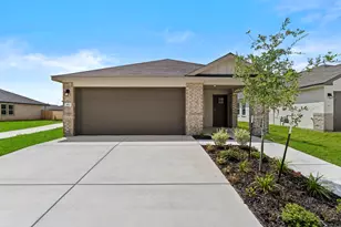 160 Raymondville Path, San Marcos, TX 78666 - Photo 1