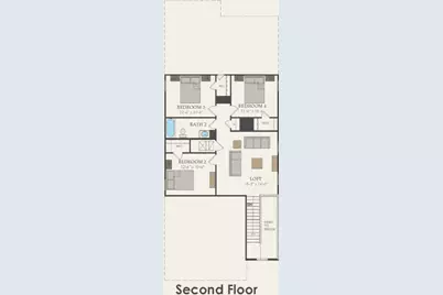 198 Golden Bell Way, Buda, TX 78610 - Photo 3