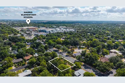 1613 Larkwood Drive, Austin, TX 78723 - Photo 11