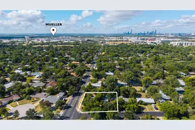 1613 Larkwood Drive, Austin, TX 78723 - Photo 5