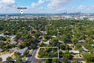1613 Larkwood Dr, Austin, TX 78723 - Photo 5