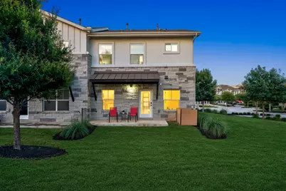 2021 Local Rebel Street #2021, Leander, TX 78641 - Photo 17