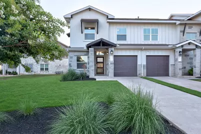 2021 Local Rebel Street #2021, Leander, TX 78641 - Photo 1