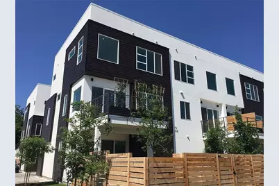 505 Tillery Street #9, Austin, TX 78702 - Photo 1