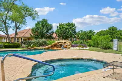 2004 American Drive #2, Lago Vista, TX 78645 - Photo 29