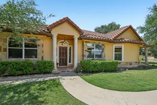 2004 American Dr, Lago Vista, TX 78645 - Photo 1