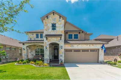 2312 Billy Pat Road, Leander, TX 78641 - Photo 1