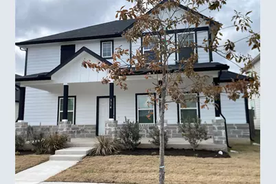 314 Ashby Drive, Hutto, TX 78634 - Photo 1