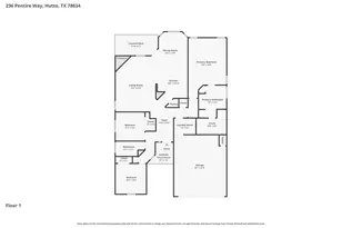 236 Pentire Way, Hutto, TX 78634 - Photo 29