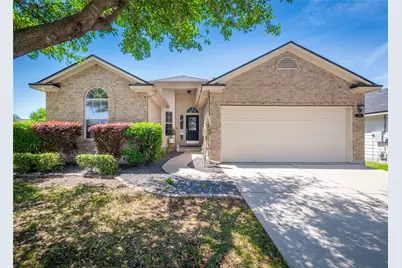 236 Pentire Way, Hutto, TX 78634 - Photo 1