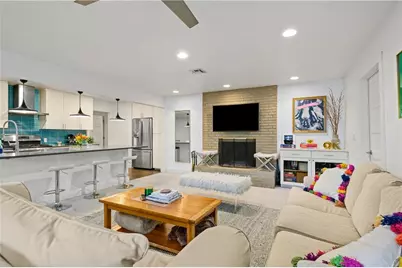 5004 Westfield Drive, Austin, TX 78731 - Photo 1