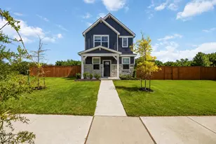 2305 Wallin Bradley Dr, Round Rock, TX 78665 - Photo 1