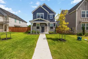 2305 Wallin Bradley Dr, Round Rock, TX 78665 - Photo 3