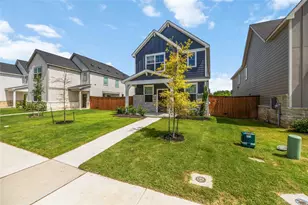 2305 Wallin Bradley Dr, Round Rock, TX 78665 - Photo 3