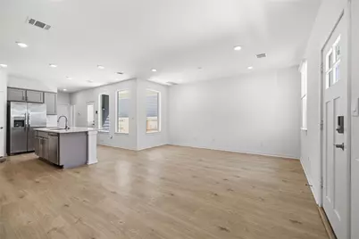 2305 Wallin Bradley Drive, Round Rock, TX 78665 - Photo 5