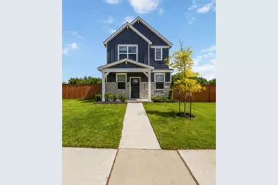 2305 Wallin Bradley Drive, Round Rock, TX 78665 - Photo 1
