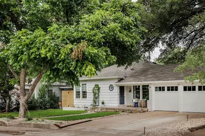 3100 Kerbey Lane, Austin, TX 78703 - Photo 1