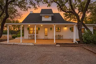 8902 Butler Cir, Austin, TX 78737 - Photo 1