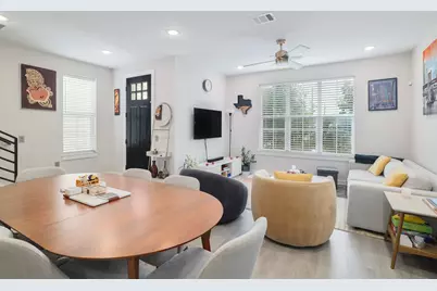 2624 Metcalfe Road #24, Austin, TX 78741 - Photo 5