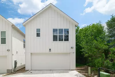 2624 Metcalfe Road #24, Austin, TX 78741 - Photo 25