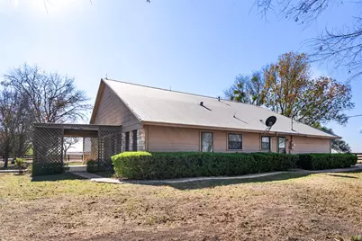 12914 Pfluger Berkman Road, Coupland, TX 78615 - Photo 33