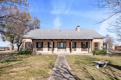 12914 Pfluger Berkman Road, Coupland, TX 78615 - Photo 3