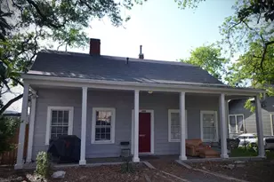 2800 Salado St, Austin, TX 78705 - Photo 1