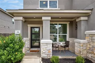 252 Benmyrtle Trl, Georgetown, TX 78626 - Photo 1
