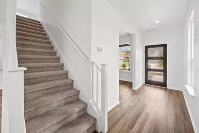 252 Benmyrtle Trail, Georgetown, TX 78626 - Photo 21