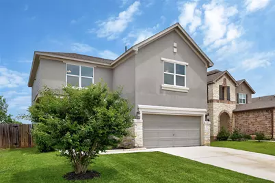 252 Benmyrtle Trail, Georgetown, TX 78626 - Photo 3