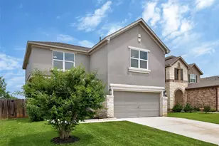 252 Benmyrtle Trl, Georgetown, TX 78626 - Photo 3