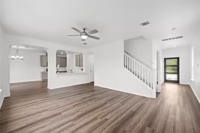 252 Benmyrtle Trail, Georgetown, TX 78626 - Photo 9
