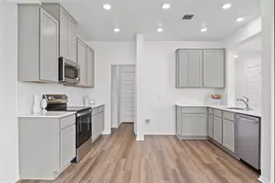 252 Benmyrtle Trl, Georgetown, TX 78626 - Photo 13
