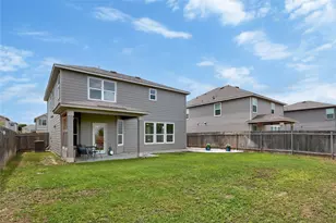 252 Benmyrtle Trl, Georgetown, TX 78626 - Photo 35