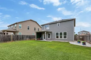 252 Benmyrtle Trl, Georgetown, TX 78626 - Photo 37