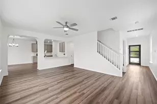 252 Benmyrtle Trl, Georgetown, TX 78626 - Photo 9