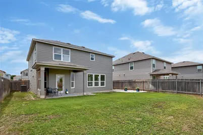 252 Benmyrtle Trail, Georgetown, TX 78626 - Photo 35
