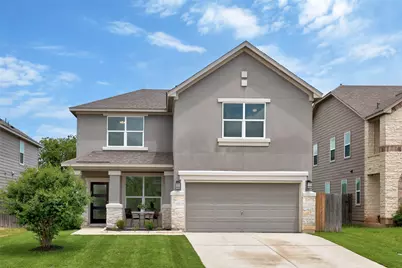 252 Benmyrtle Trail, Georgetown, TX 78626 - Photo 1
