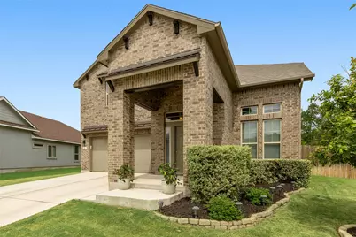 1453 Hamiltons Way, Leander, TX 78641 - Photo 3