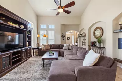 1453 Hamiltons Way, Leander, TX 78641 - Photo 7