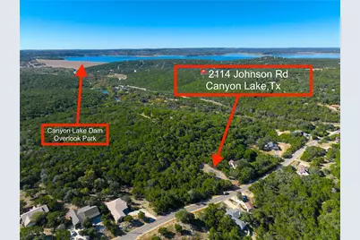 2114 Johnson Road, Canyon Lake, TX 78133 - Photo 3