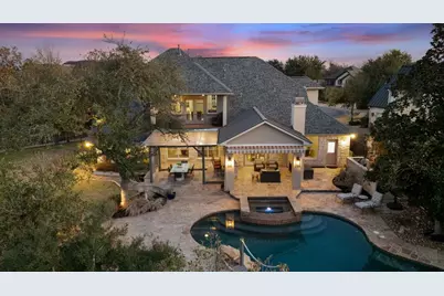 7916 Crandall Road, Austin, TX 78739 - Photo 5