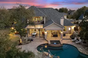 7916 Crandall Rd, Austin, TX 78739 - Photo 5